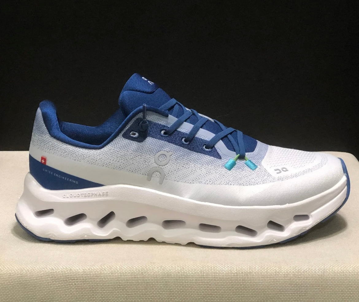 ON CLOUD - BLUE