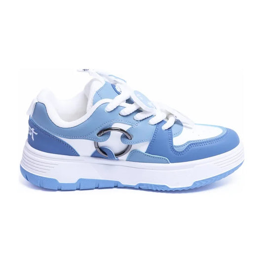 REST HARLEM BLUE