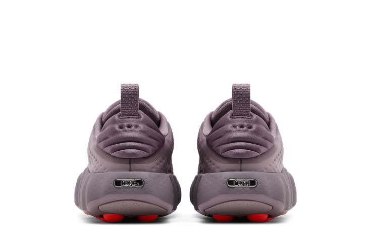 NIKE MIND - MAUVE