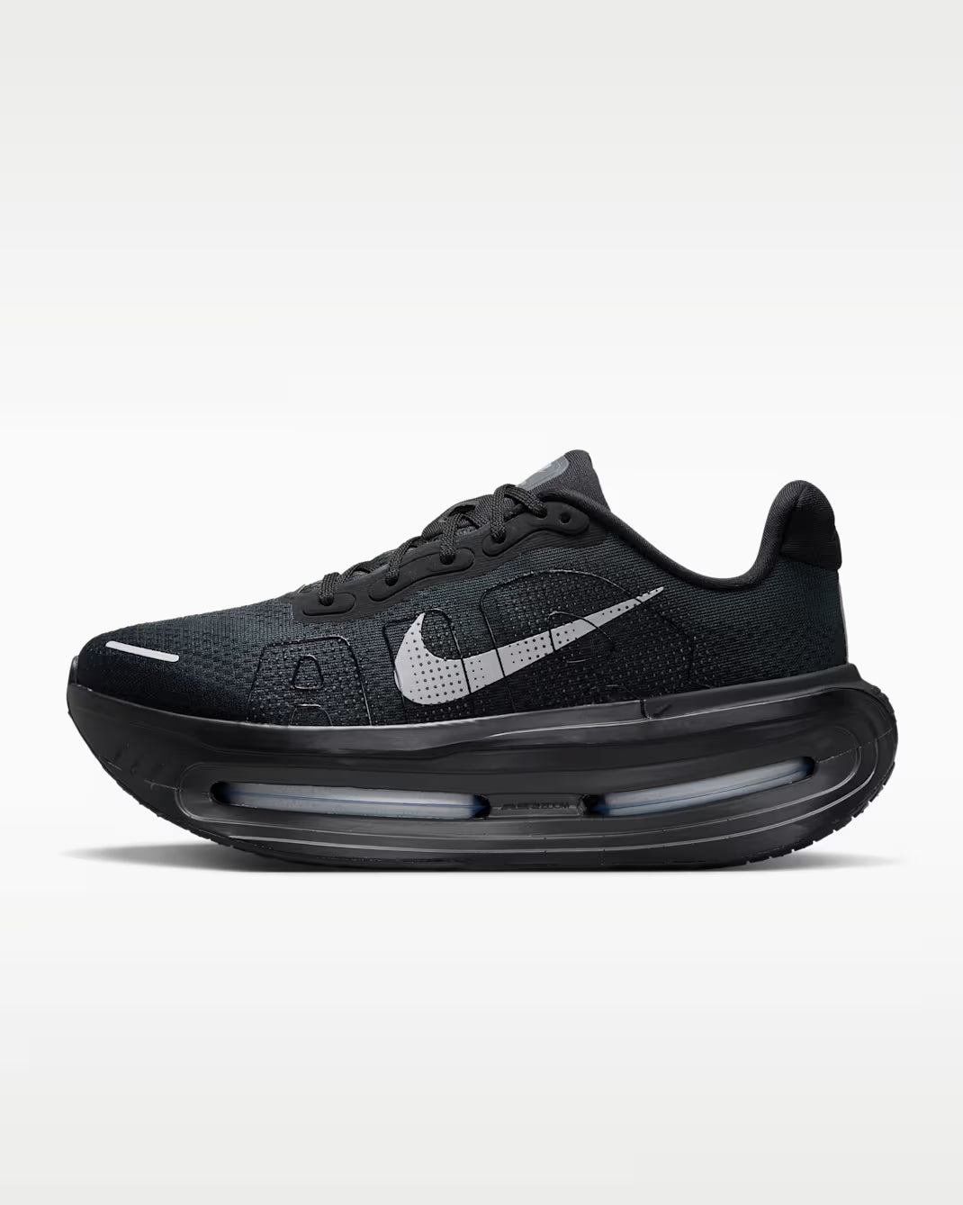 NIKE ZOOM - NOIRE / GRIS