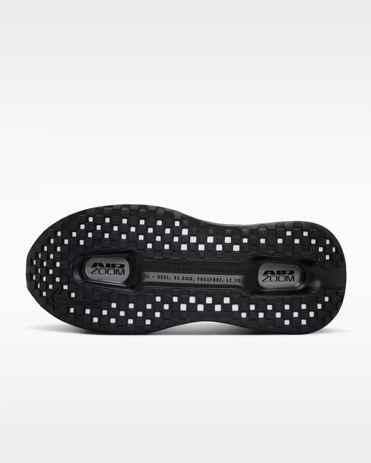 NIKE ZOOM - NOIRE / GRIS