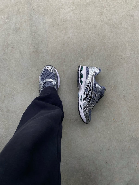 ASICS GEL - GRIS