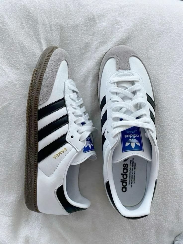 Adidas