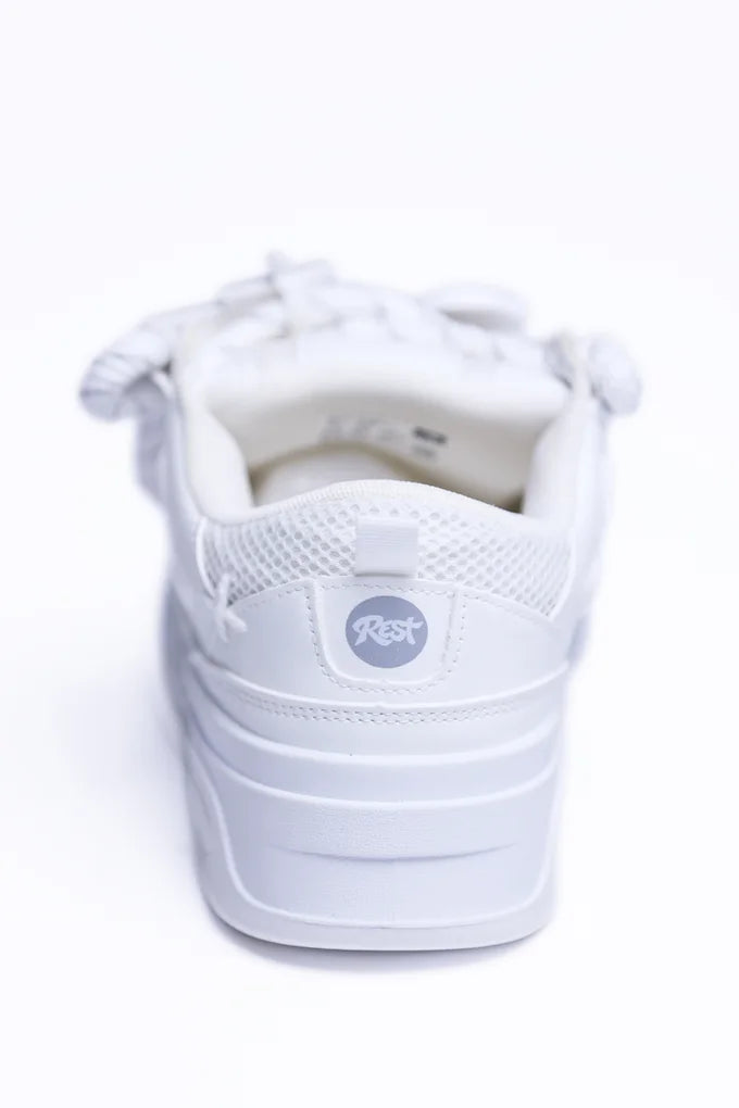 REST CASABLANCA WHITE