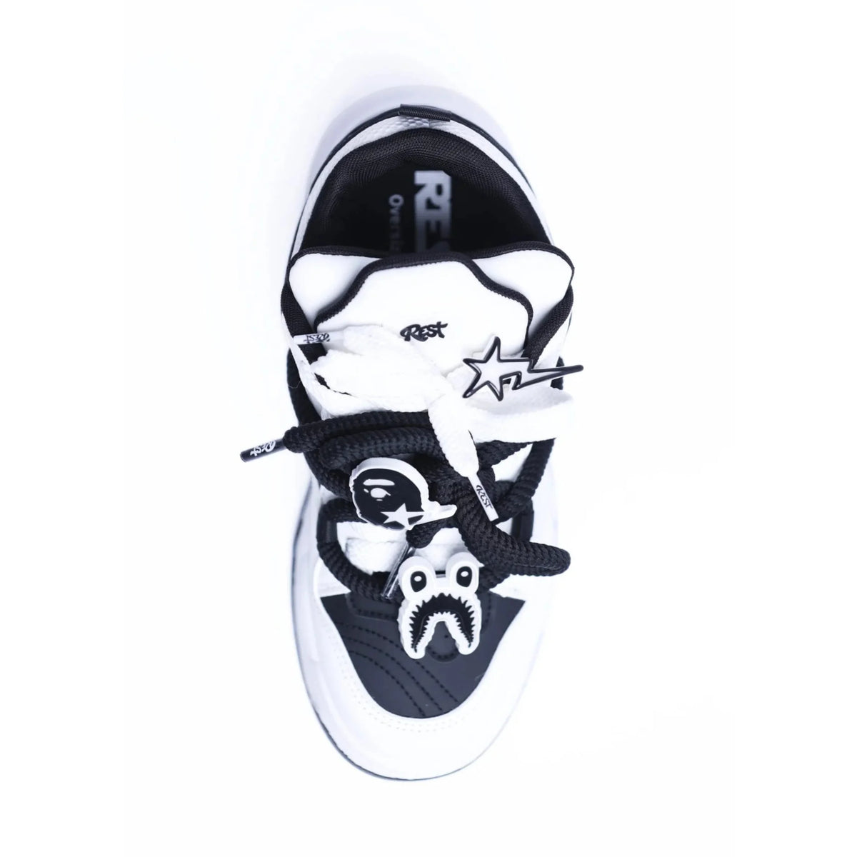 REST SOHO Black