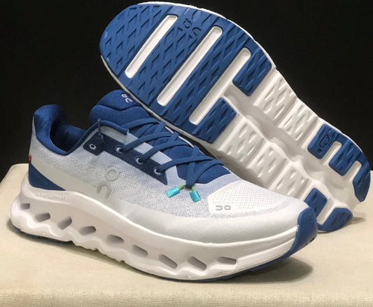 ON CLOUD - BLUE