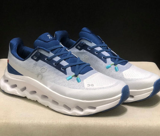 ON CLOUD - BLUE
