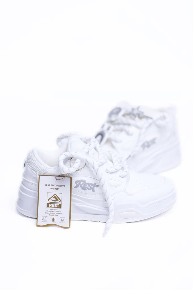 REST CASABLANCA WHITE