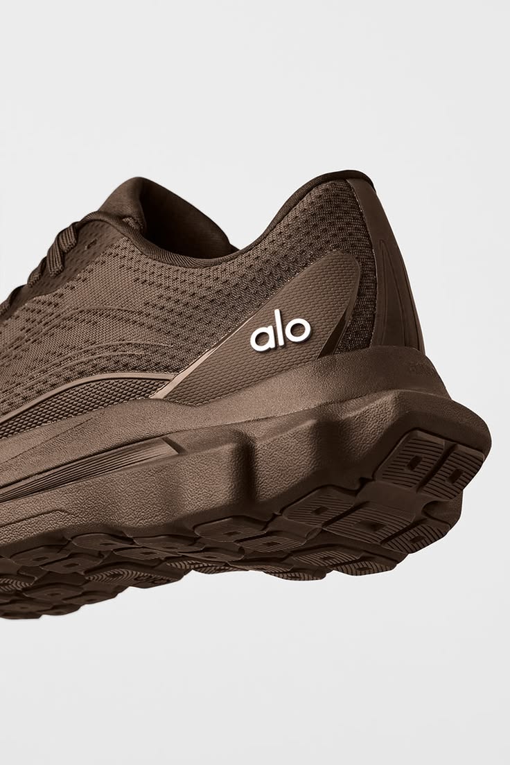ALO RUNNER - MARRON