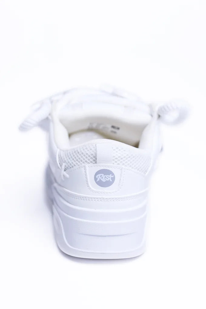 REST CASABLANCA WHITE