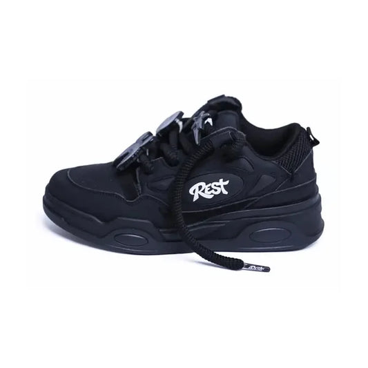 REST CASABLANCA BLACK