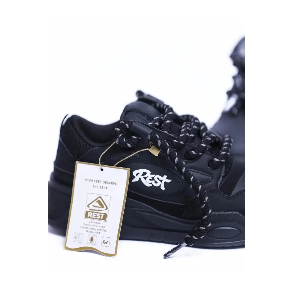 REST CASABLANCA BLACK