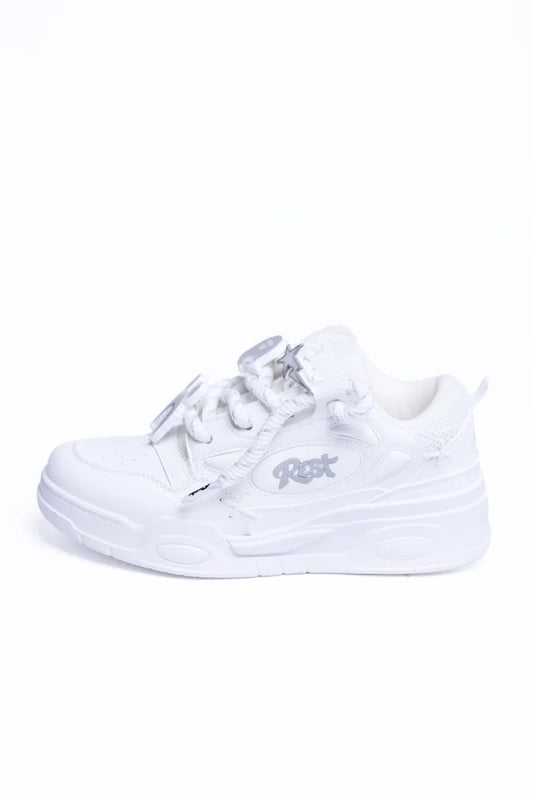 REST CASABLANCA WHITE