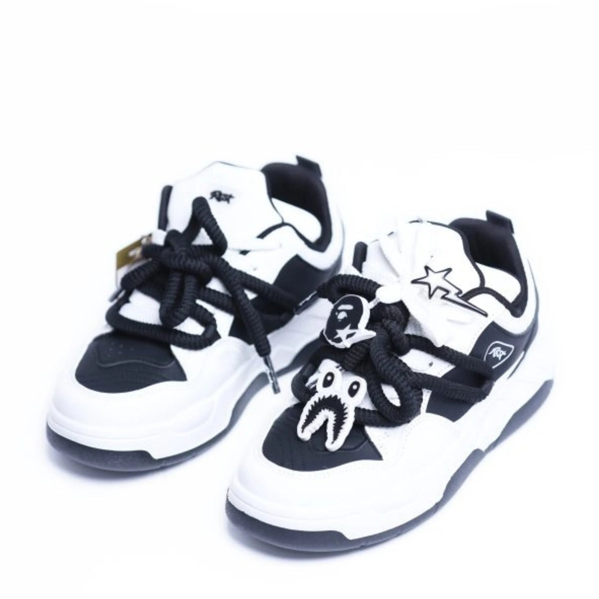 REST SOHO Black