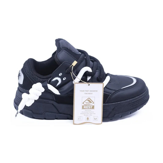 Rest Atlanta Black