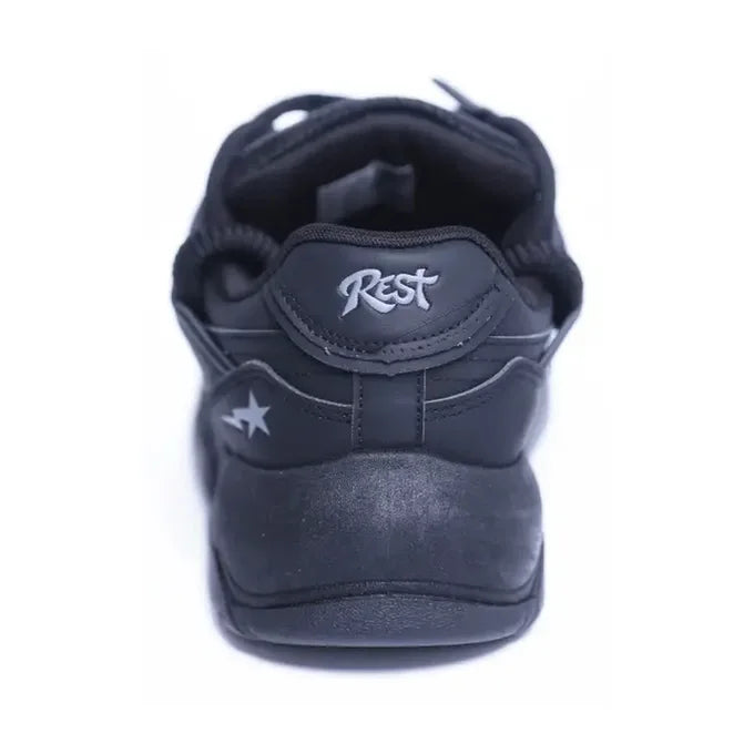 Rest Atlanta Black