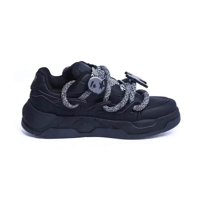 Rest Atlanta Black