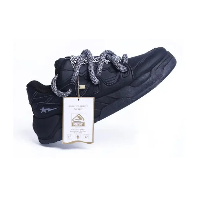 Rest Atlanta Black