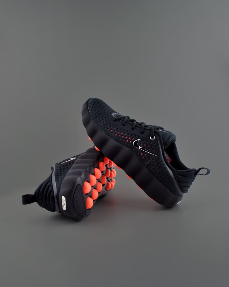 NIKE MIND - NOIRE