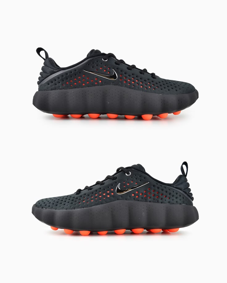 NIKE MIND - NOIRE