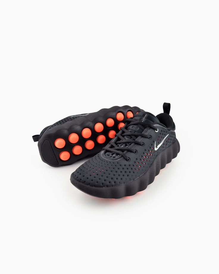 NIKE MIND - NOIRE