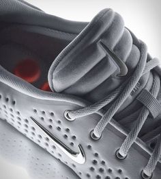 NIKE MIND - GRIS