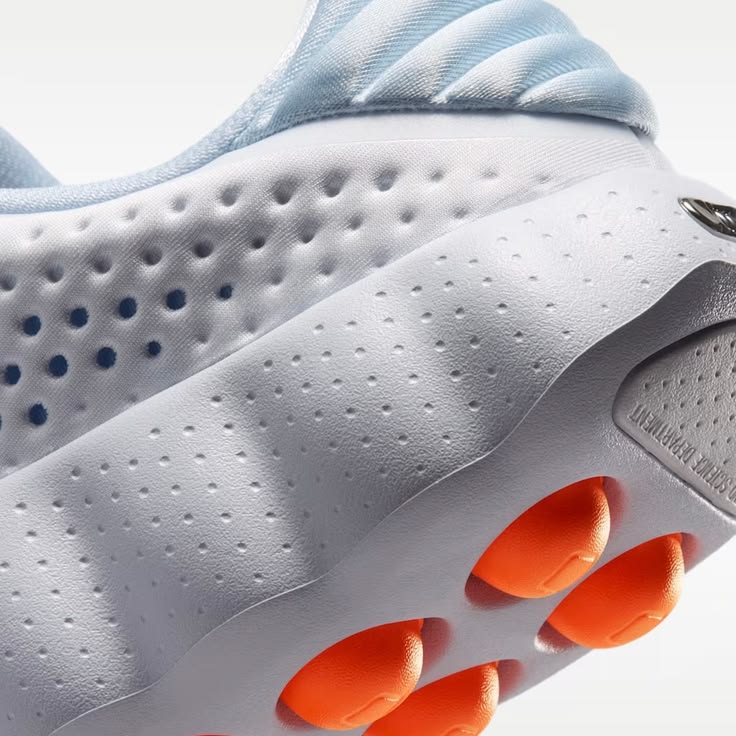 NIKE MIND - GRIS