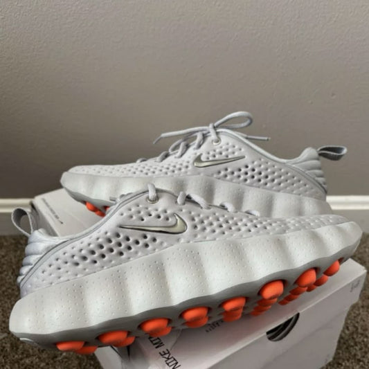 NIKE MIND - GRIS
