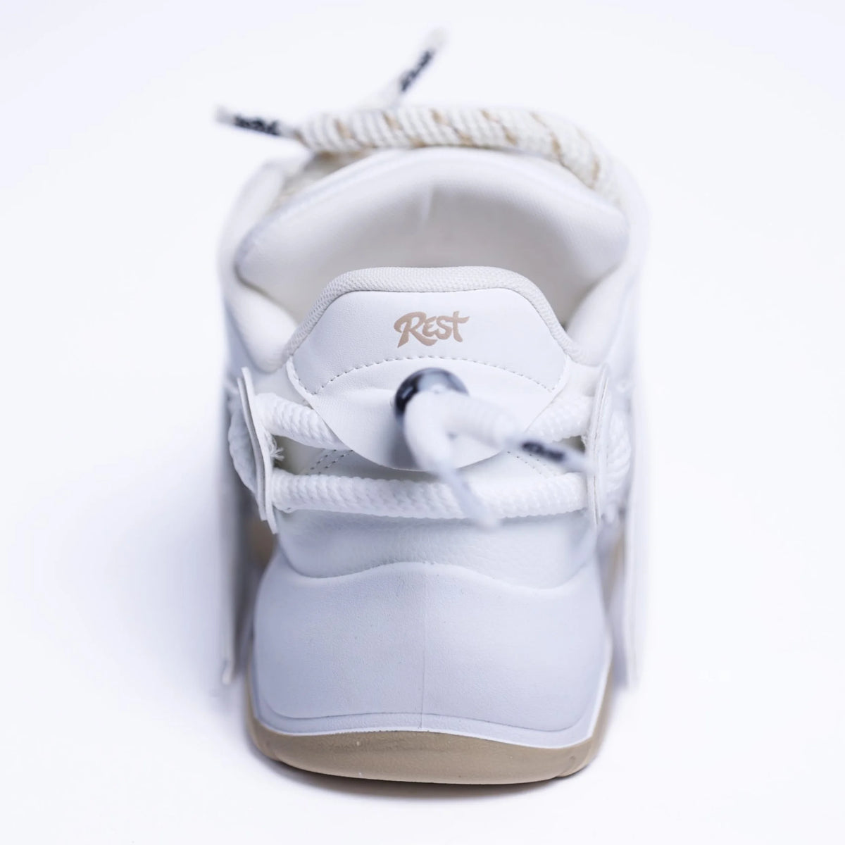 REST BRONX White