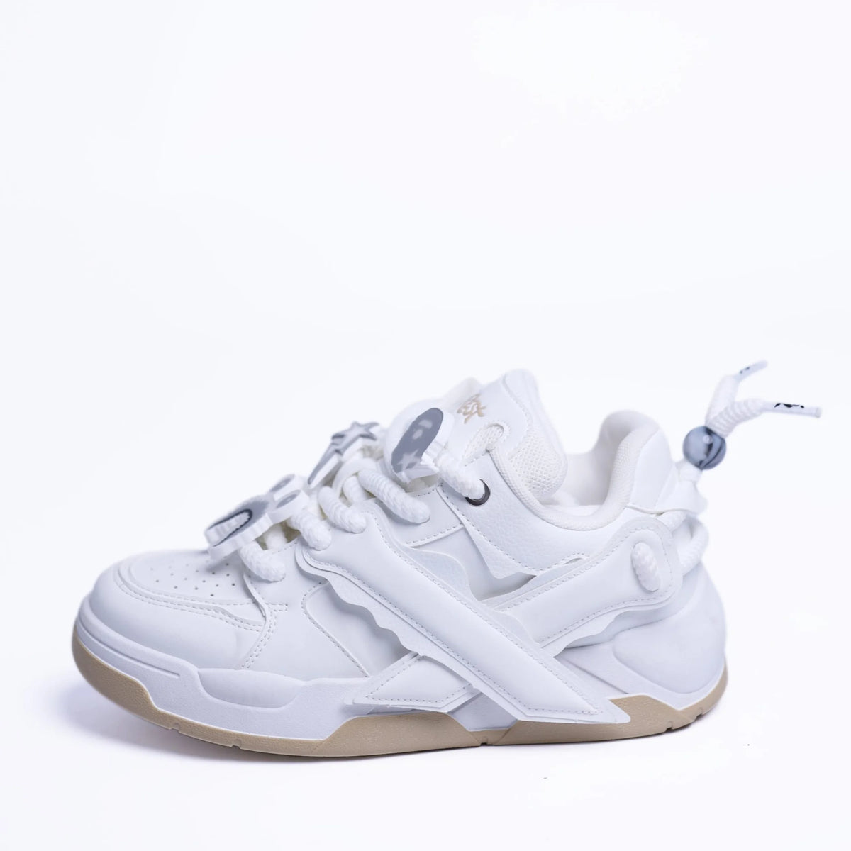 REST BRONX White
