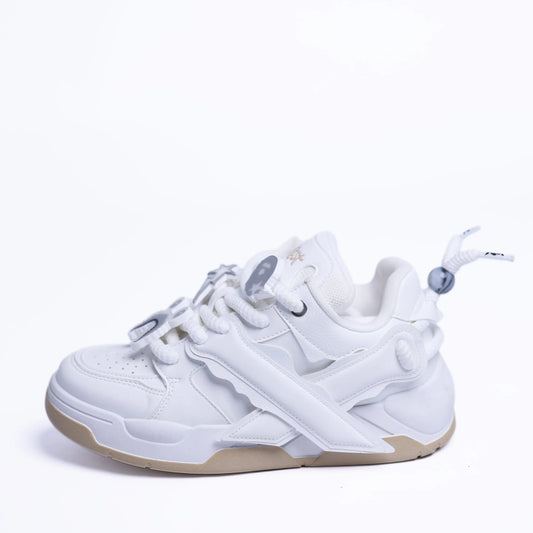 REST BRONX White