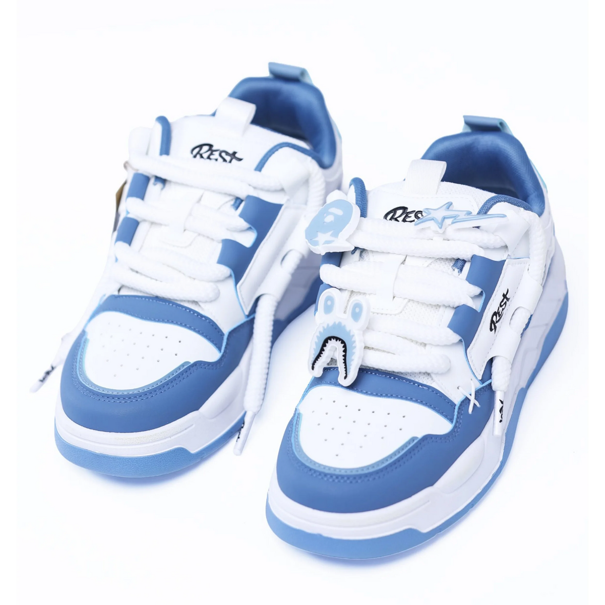 REST CHICAGO BLEU