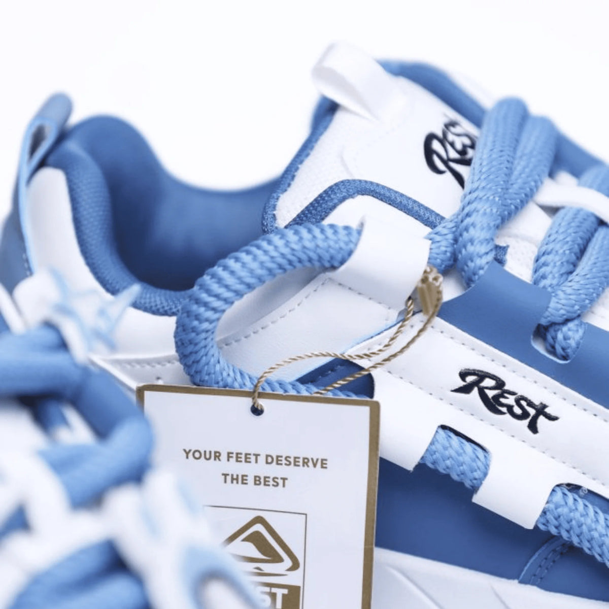 REST CHICAGO BLEU