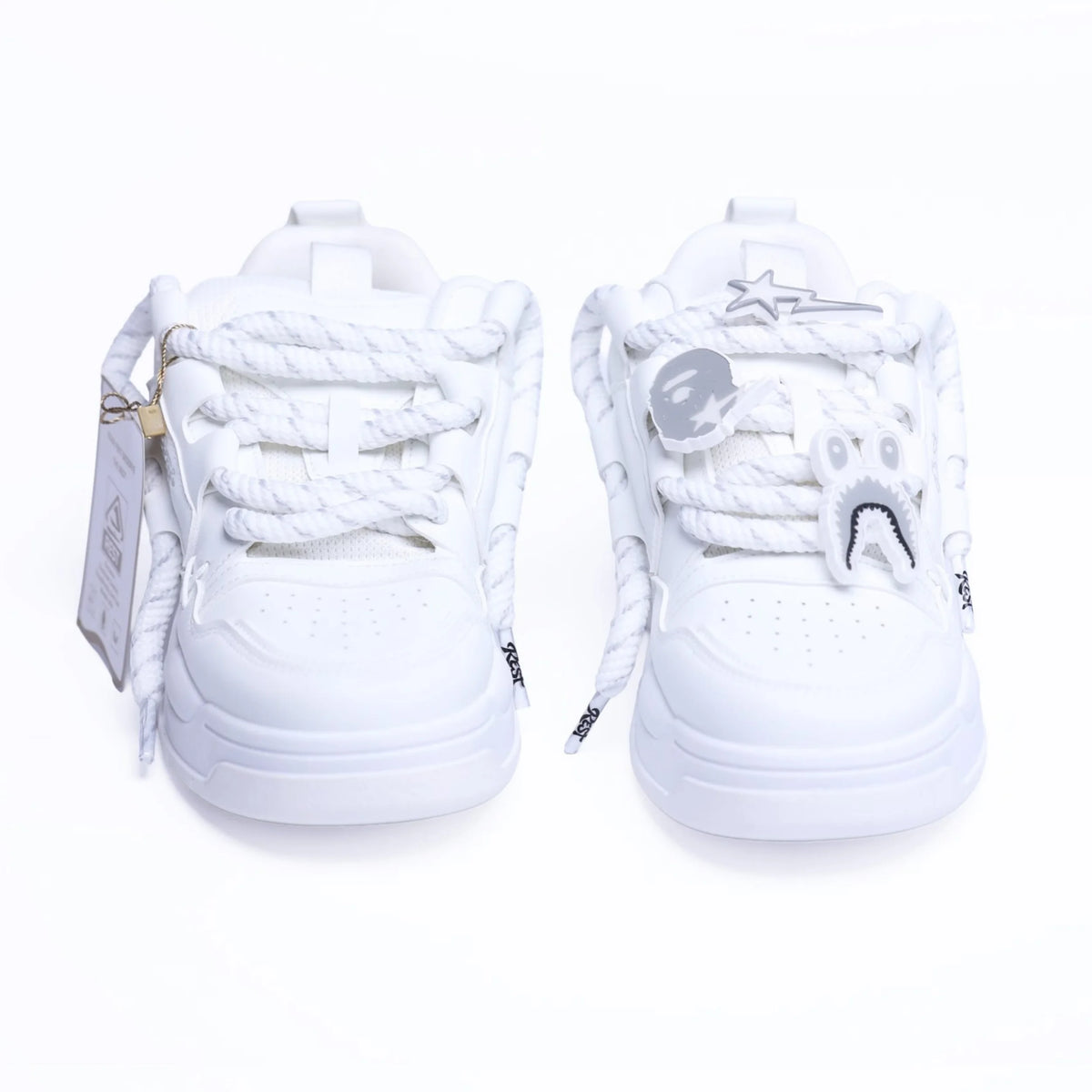 REST CHICAGO FULL WHITE