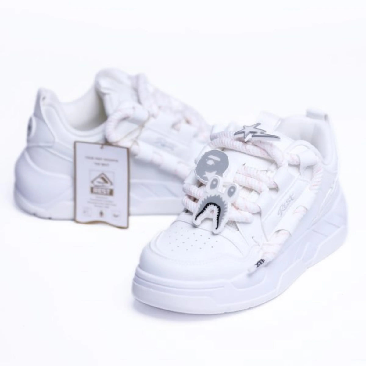 REST CHICAGO FULL WHITE