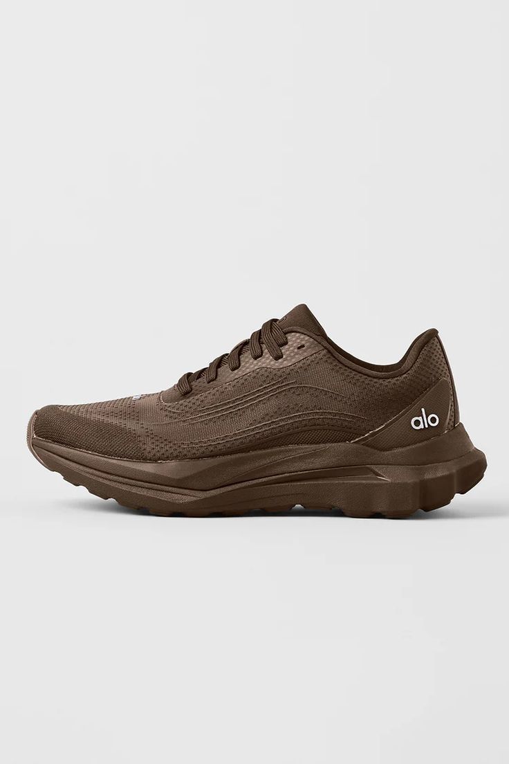 ALO RUNNER - MARRON
