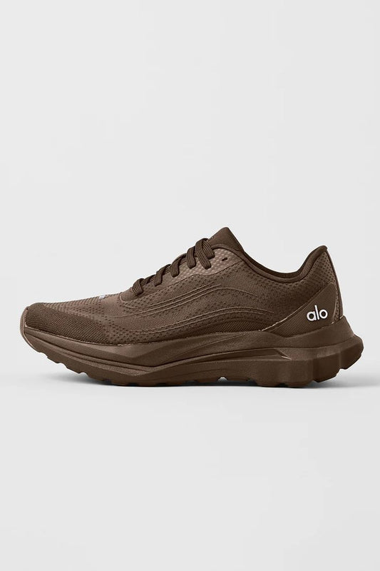 ALO RUNNER - MARRON