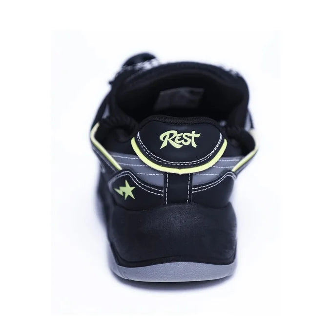 REST ATLANTA YELLOW