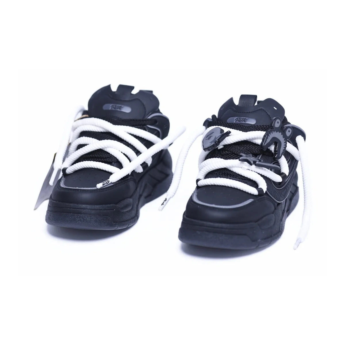 REST COMPTON BLACK
