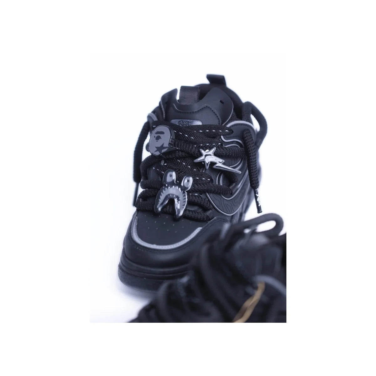 REST COMPTON BLACK