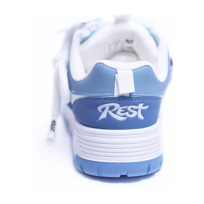 REST HARLEM BLUE