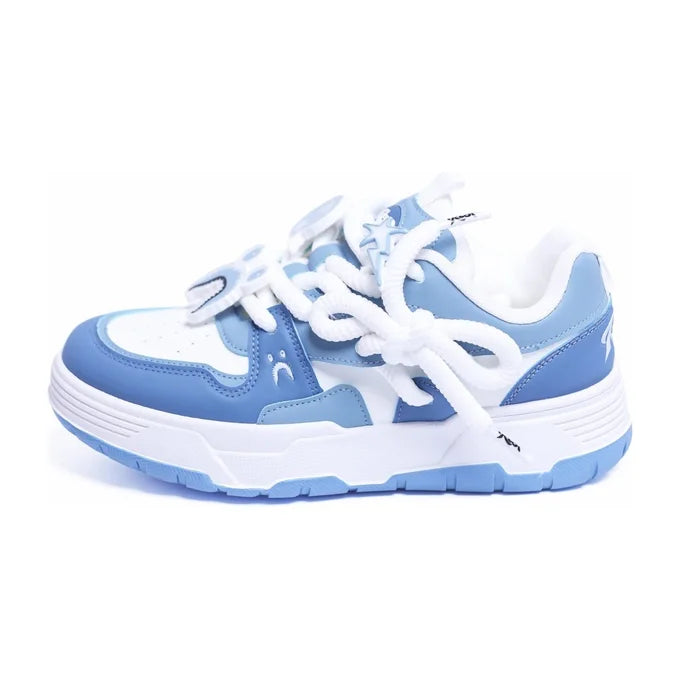 REST HARLEM BLUE