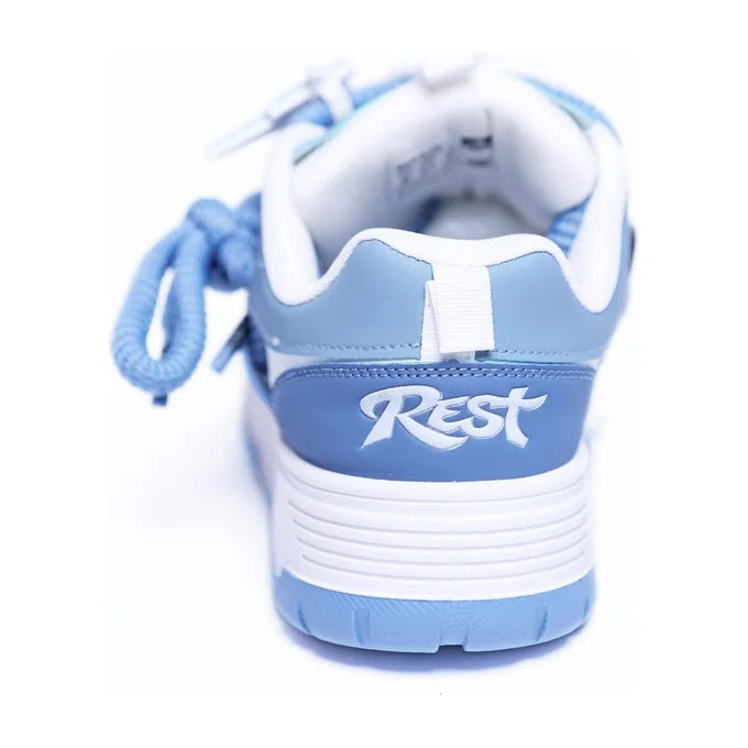REST HARLEM BLUE