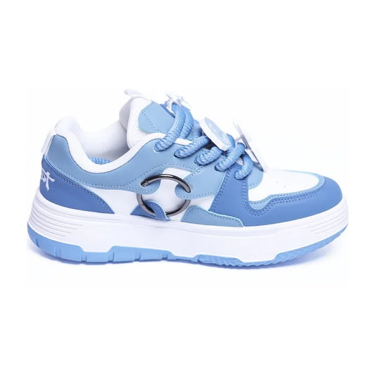 REST HARLEM BLUE