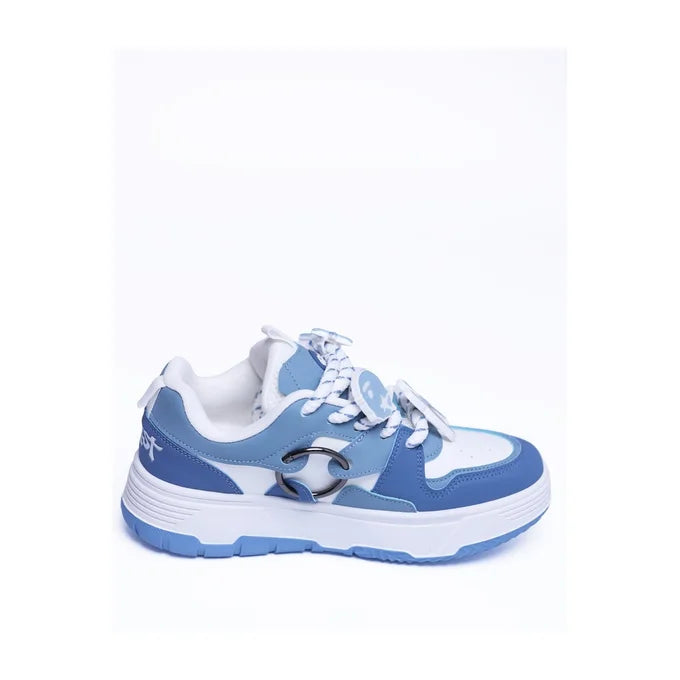 REST HARLEM BLUE
