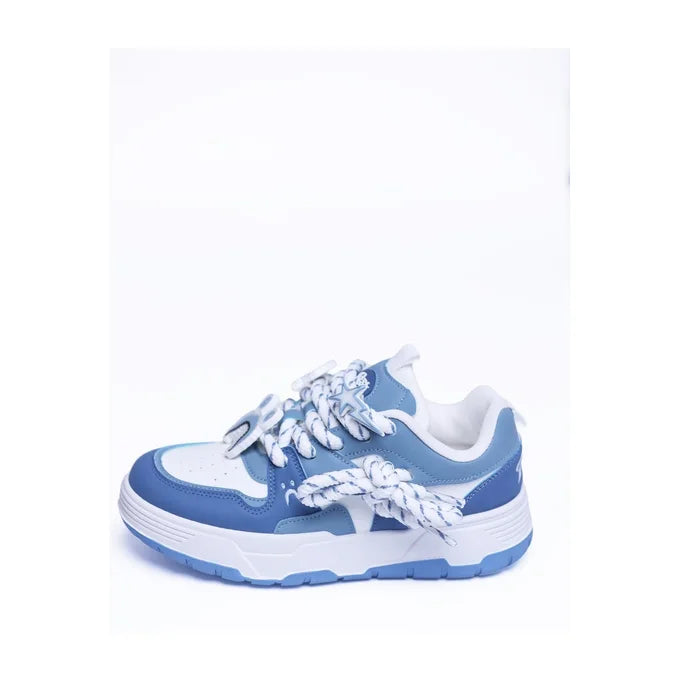 REST HARLEM BLUE