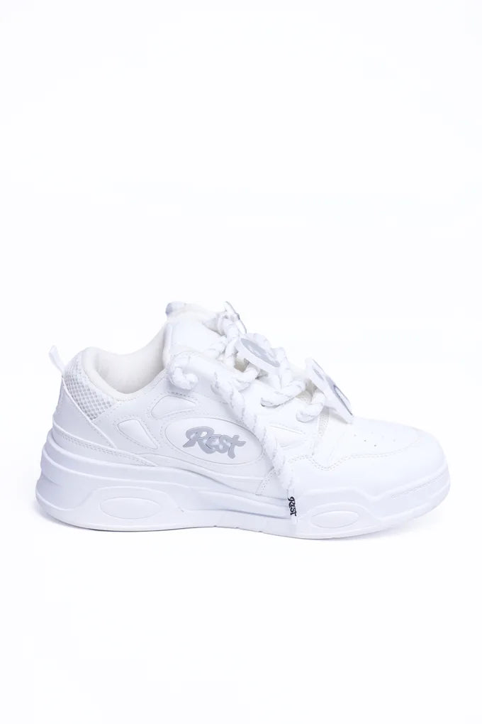REST CASABLANCA WHITE
