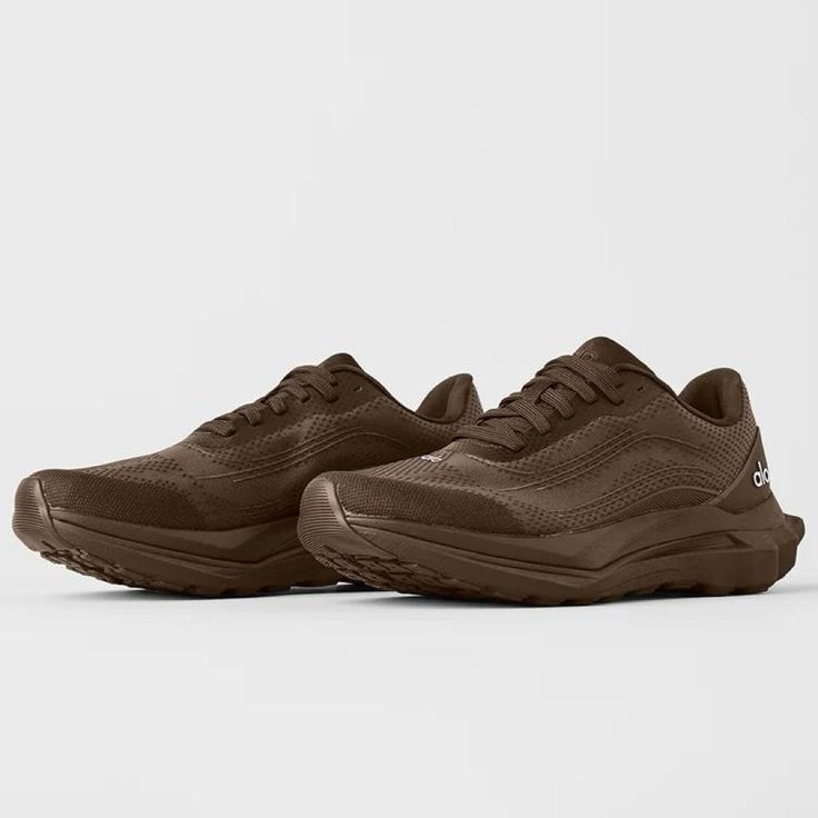 ALO RUNNER - MARRON