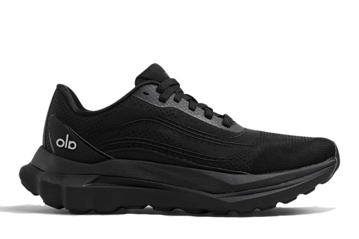 ALO RUNNER - NOIRE