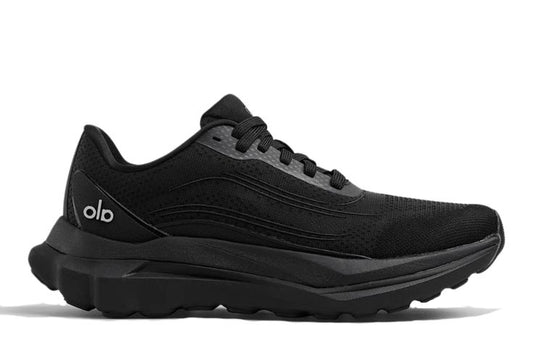 ALO RUNNER - NOIRE
